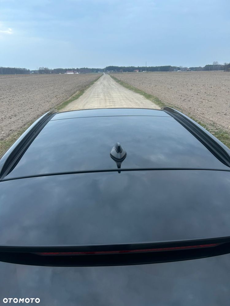 Hyundai Tucson 1.6 T-GDi HEV Platinum 2WD - 8