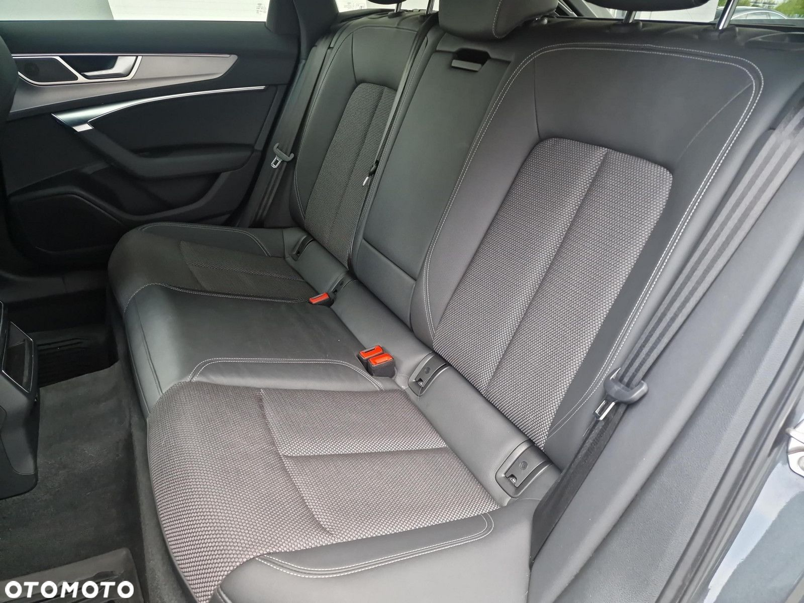 Audi A6 - 21