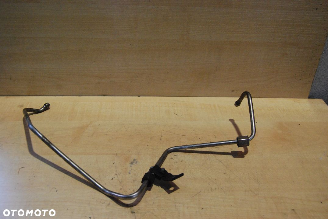 PRZEWÓD RURA SMAROWANIA TURBINY 038145859A VW GOLF V 1.9 TDI AUDI SEAT - 1