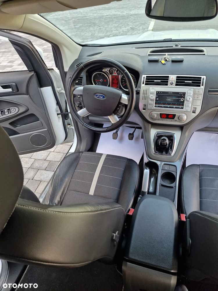 Ford Kuga 2.0 TDCi 4x4 Trend - 18