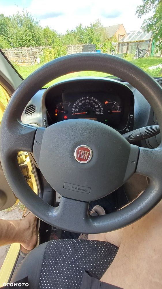Fiat Panda - 36