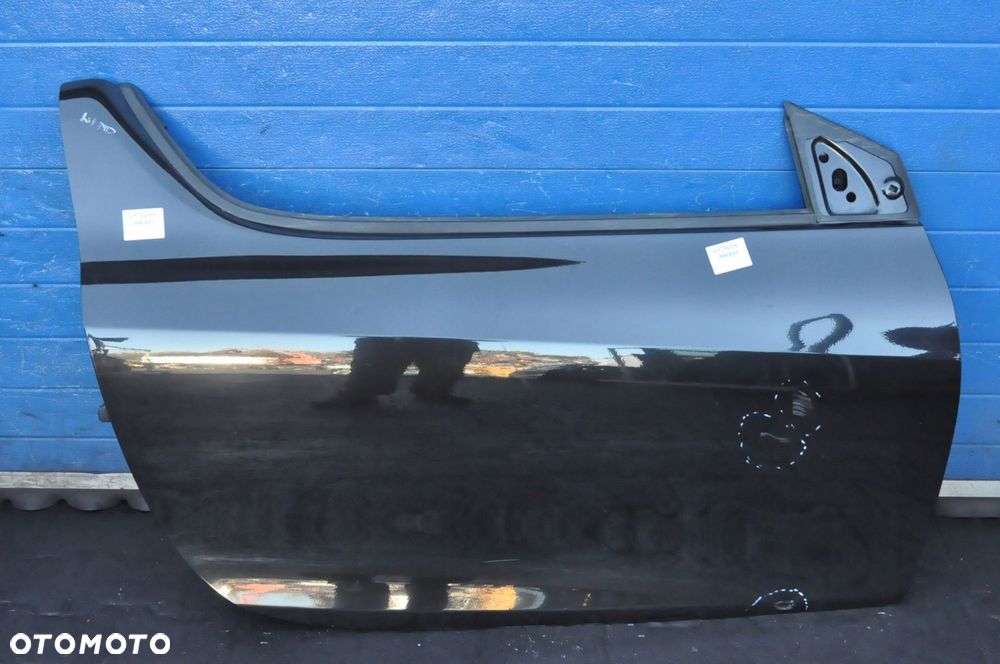 RENAULT WIND DRZWI PRAWE NV676 - 2