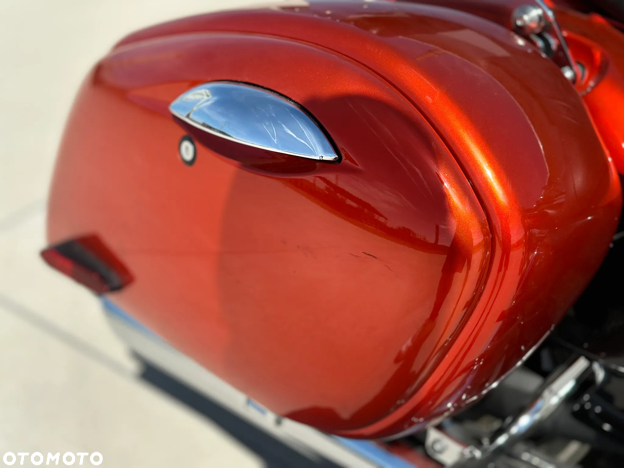 Kawasaki Vulcan - 19