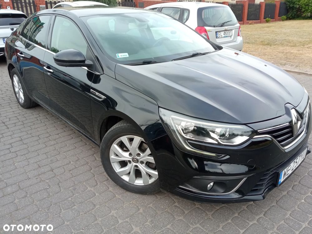 Renault Megane 1.3 TCe FAP Winter Edition - 1