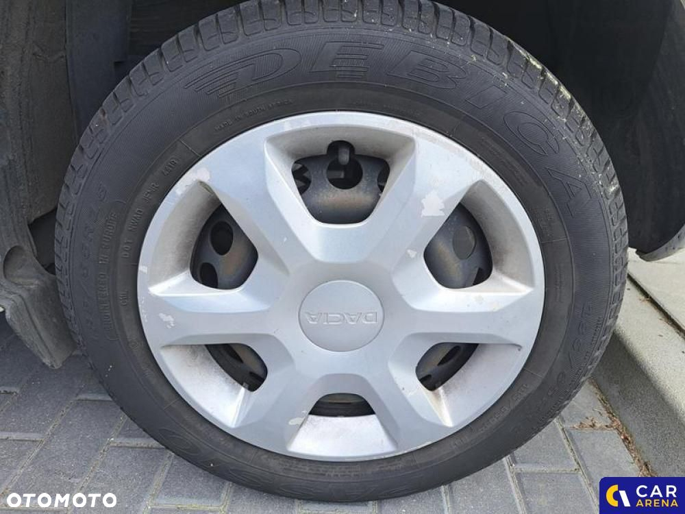 Dacia Sandero - 13