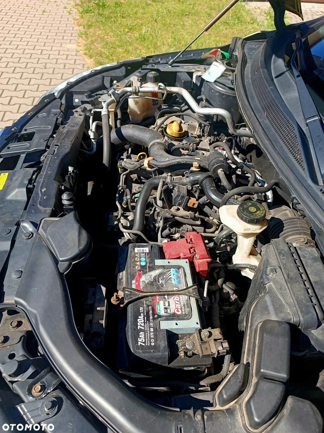 Nissan Qashqai 1.2 DIG-T Tekna - 22