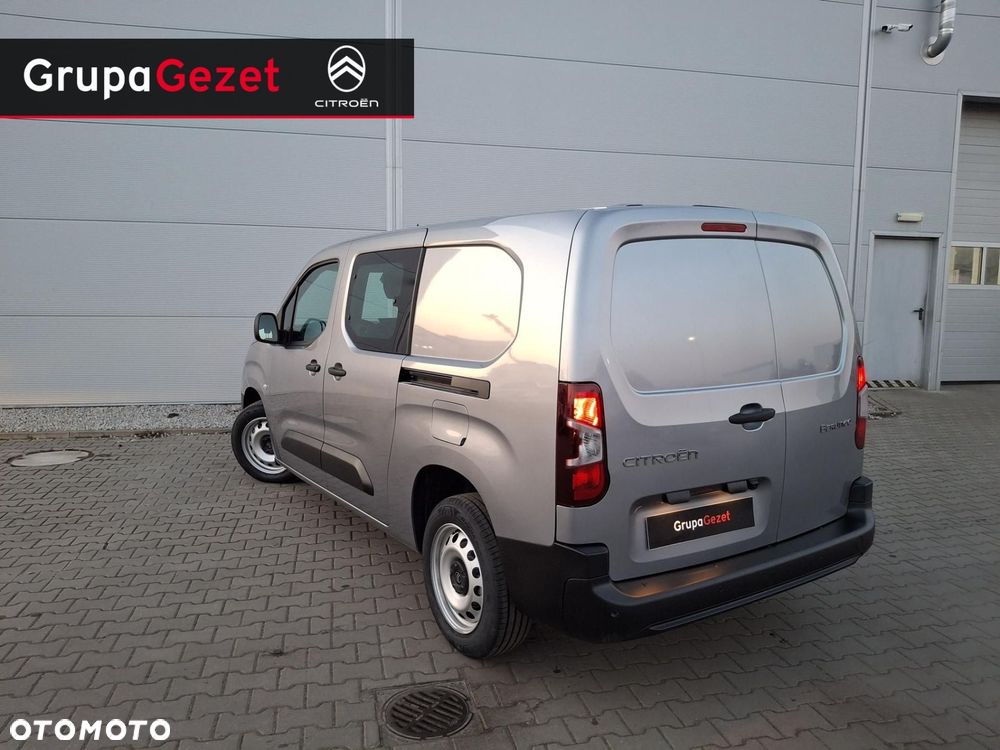 Citroën Berlingo - 2