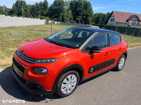 Citroën C3