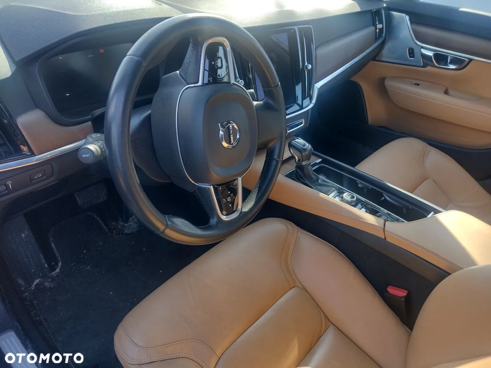 Volvo S90 D5 AWD Geartronic Inscription - 29