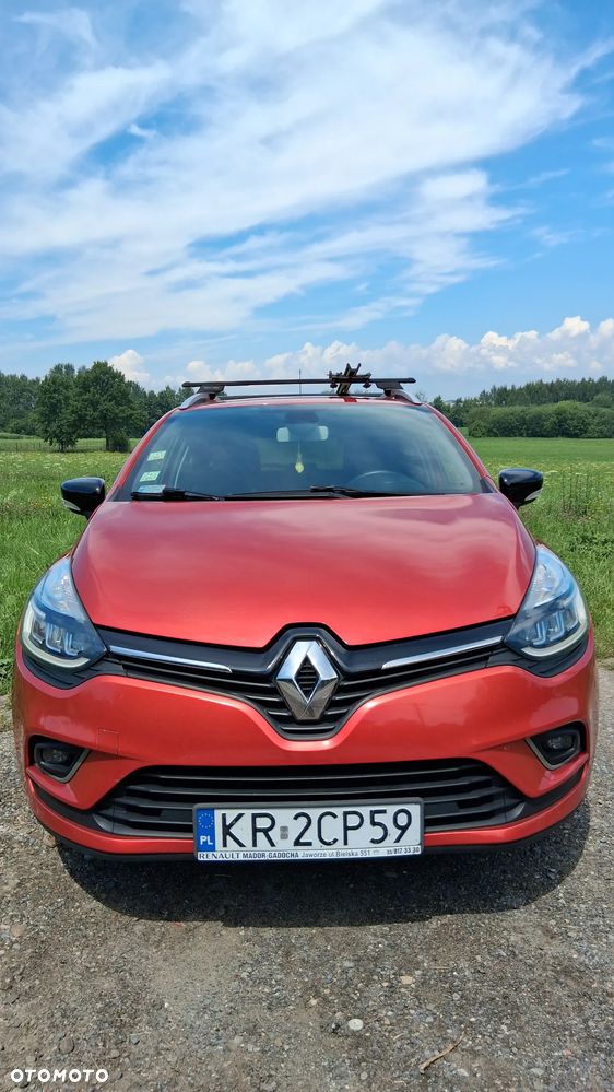 Renault Clio 0.9 Energy TCe Limited - 10