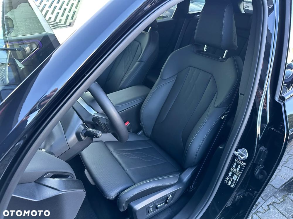 BMW X3 xDrive20d mHEV - 14