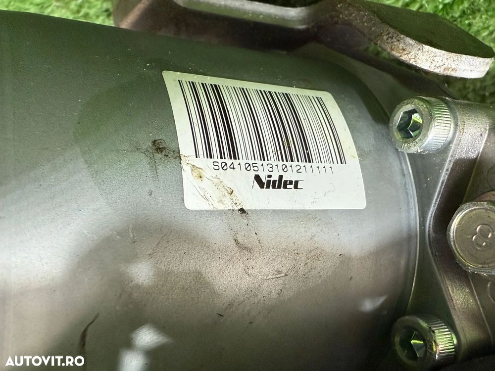 COLOANĂ DIRECȚIE RENAULT MEGANE III B95 1.6 DIESEL 2014 COD OEM EAWCEC-059J 488109642R 414127212 2008-2016 - 7