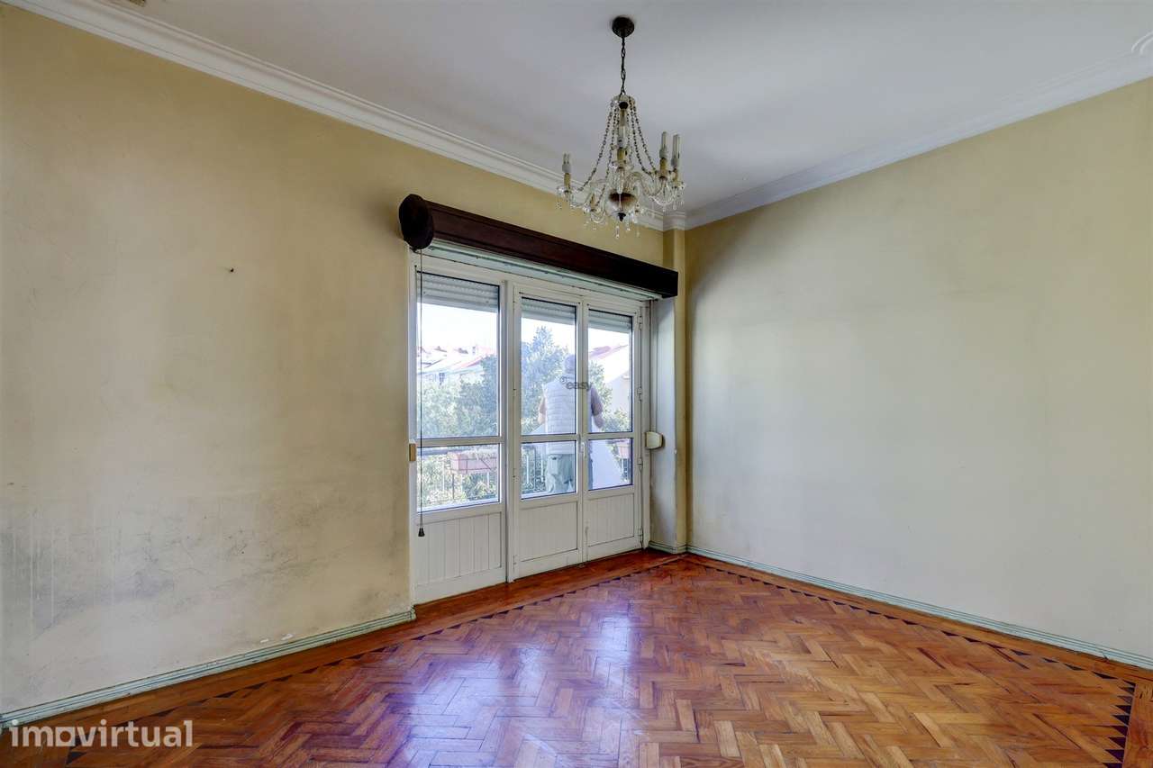 Apartamento T4 na Amadora - Grande imagem: 4/29