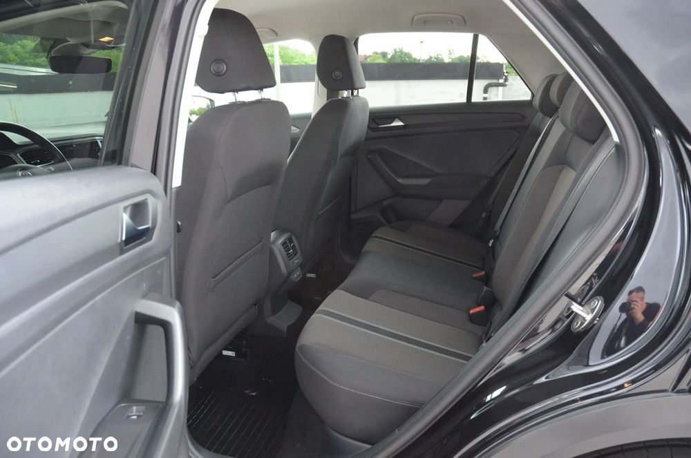 Volkswagen T-Roc 1.5 TSI GPF ACT Advance DSG - 35