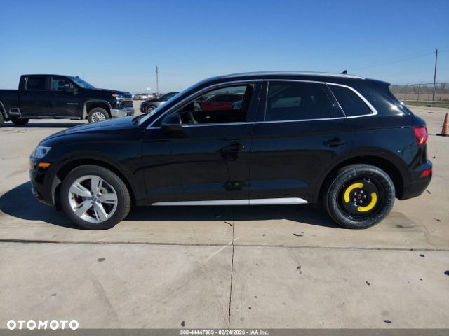Audi Q5 2.0 TFSI Quattro Design S tronic - 12