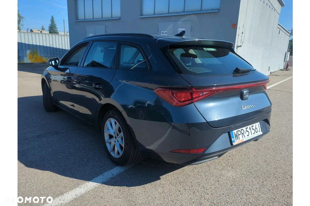 Seat Leon - 2