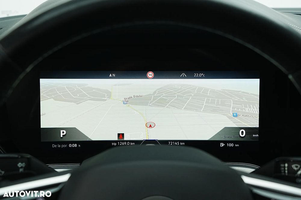 Volkswagen Touareg 3.0 V6 TSI OPF 4Motion Aut. Drive - 16