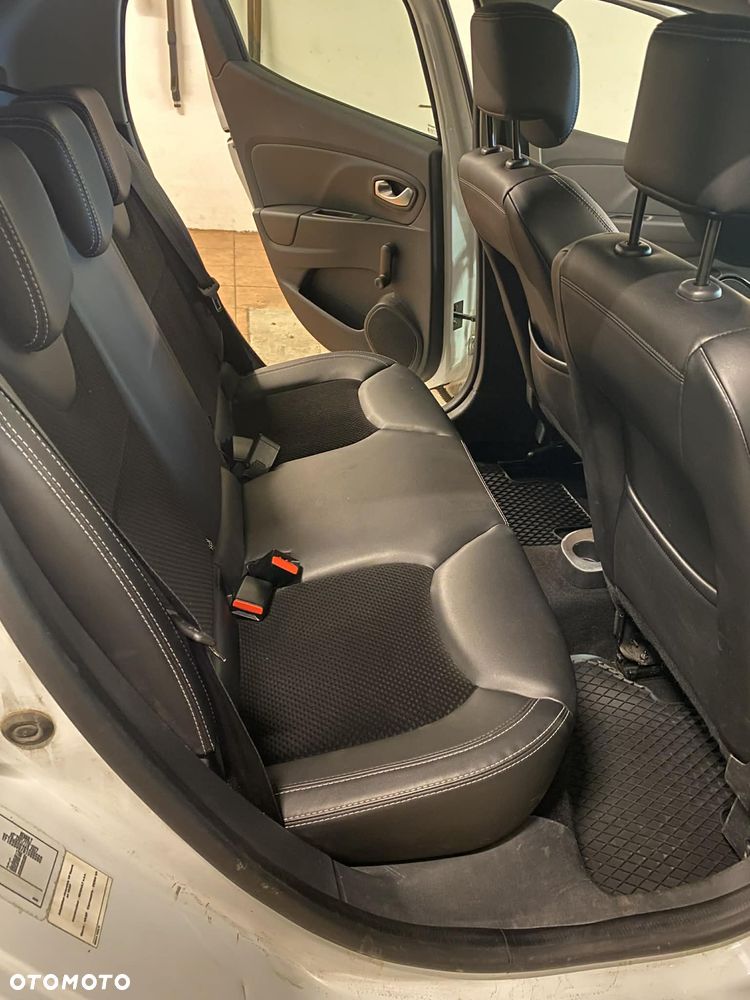 Renault Clio Energy dCi 90 Start & Stop Dynamique - 11