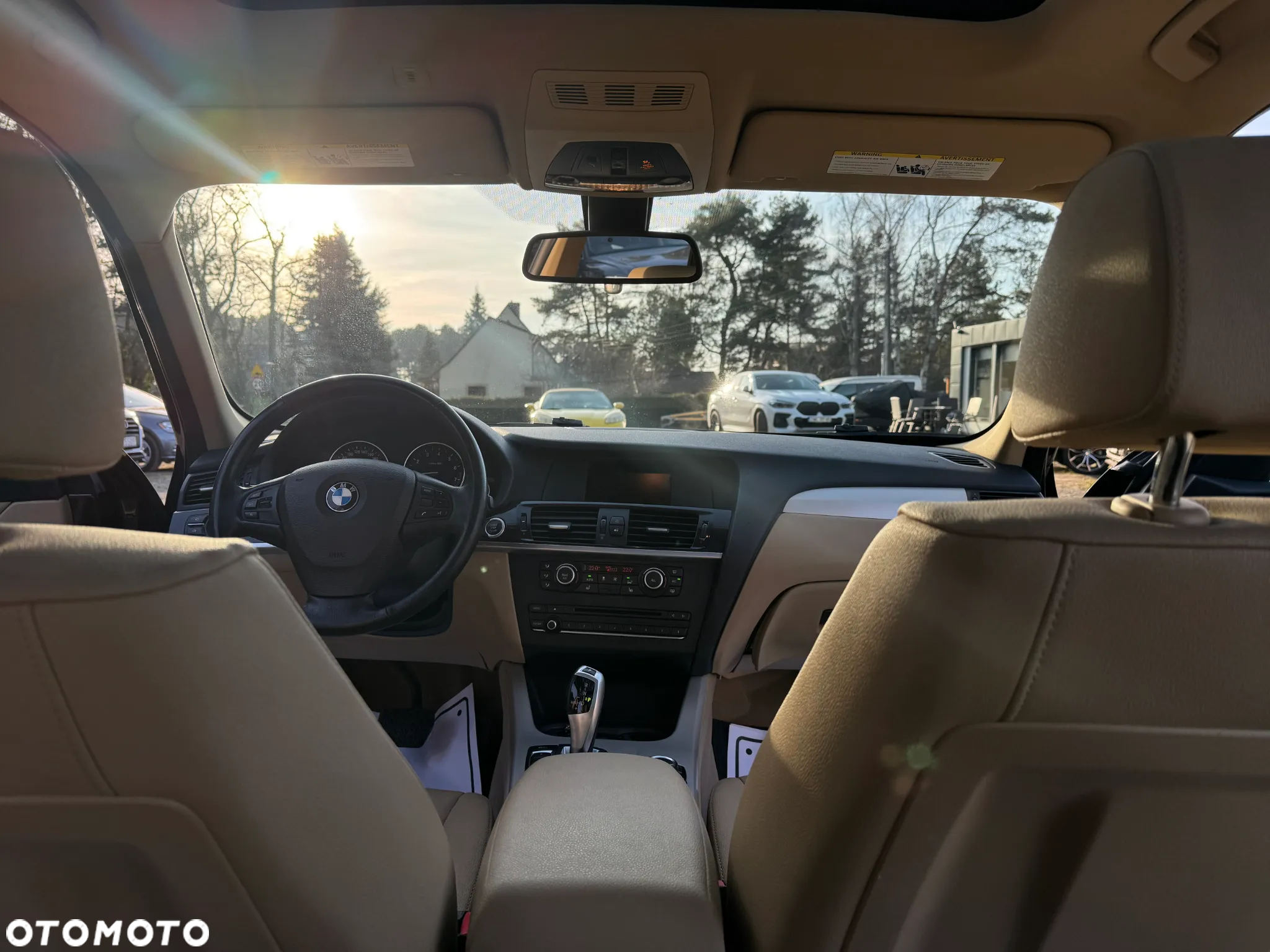 BMW X3 28i xDrive - 24