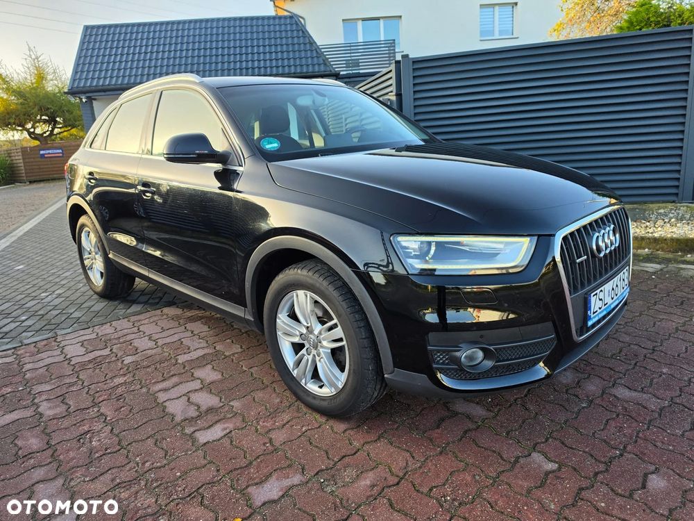 Audi Q3 2.0 TDI Quattro - 6
