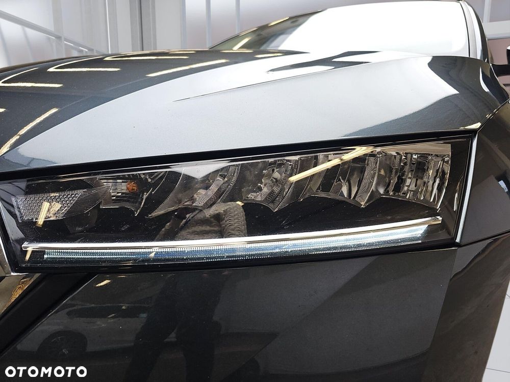 Skoda Octavia 2.0 TDI Ambition - 32