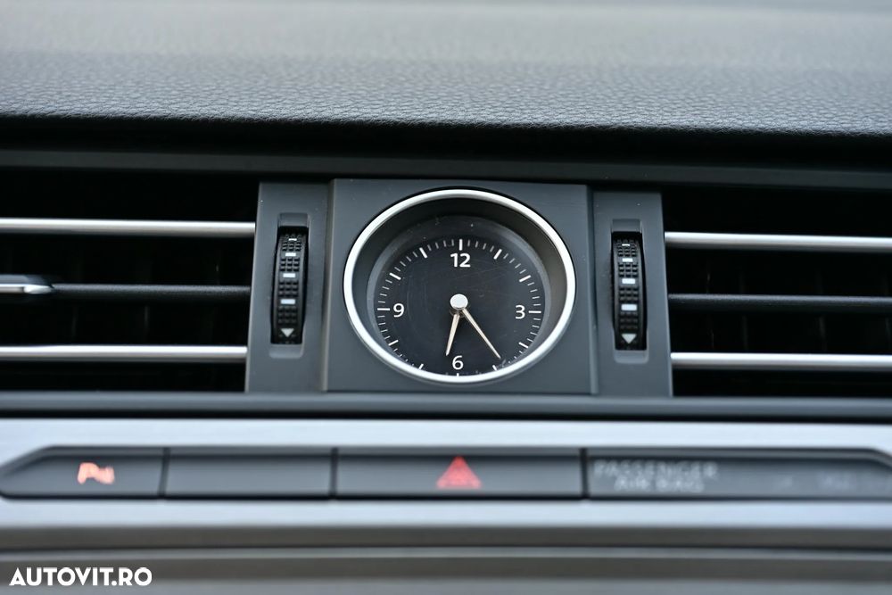 Volkswagen Passat 2.0 TDI Trendline - 24