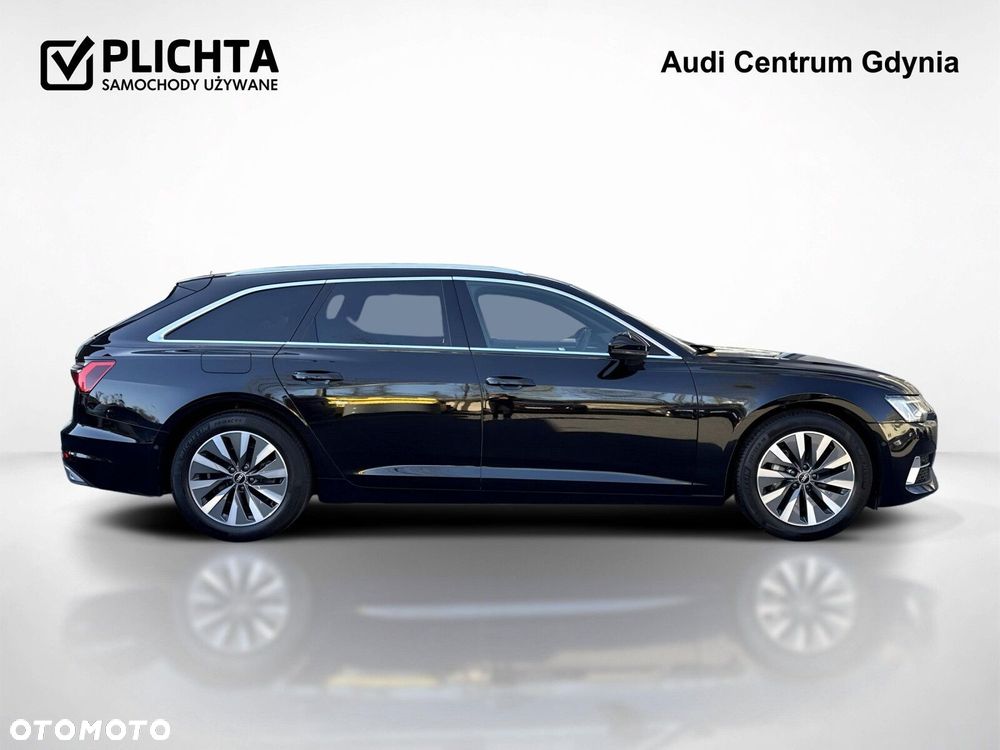 Audi A6 Avant 40 TDI mHEV Sport S tronic - 6