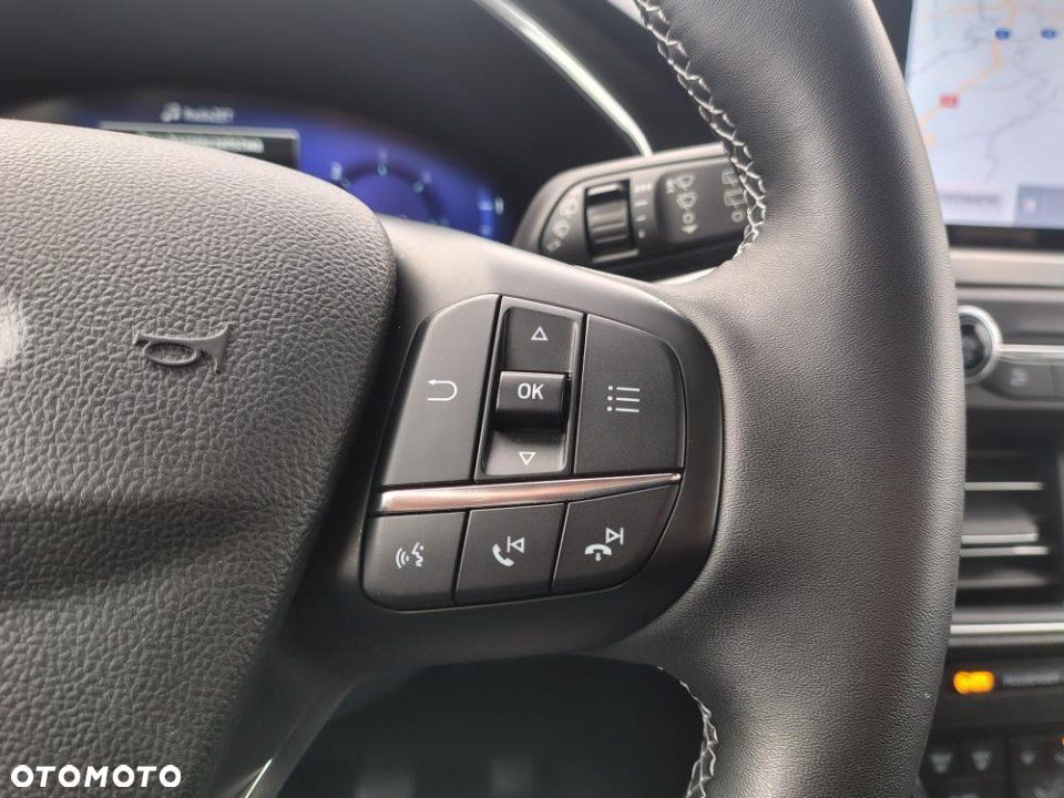 Ford Focus - 23