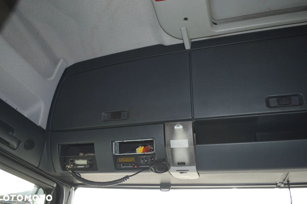 MAN TGX 18.440 Low Deck - 15