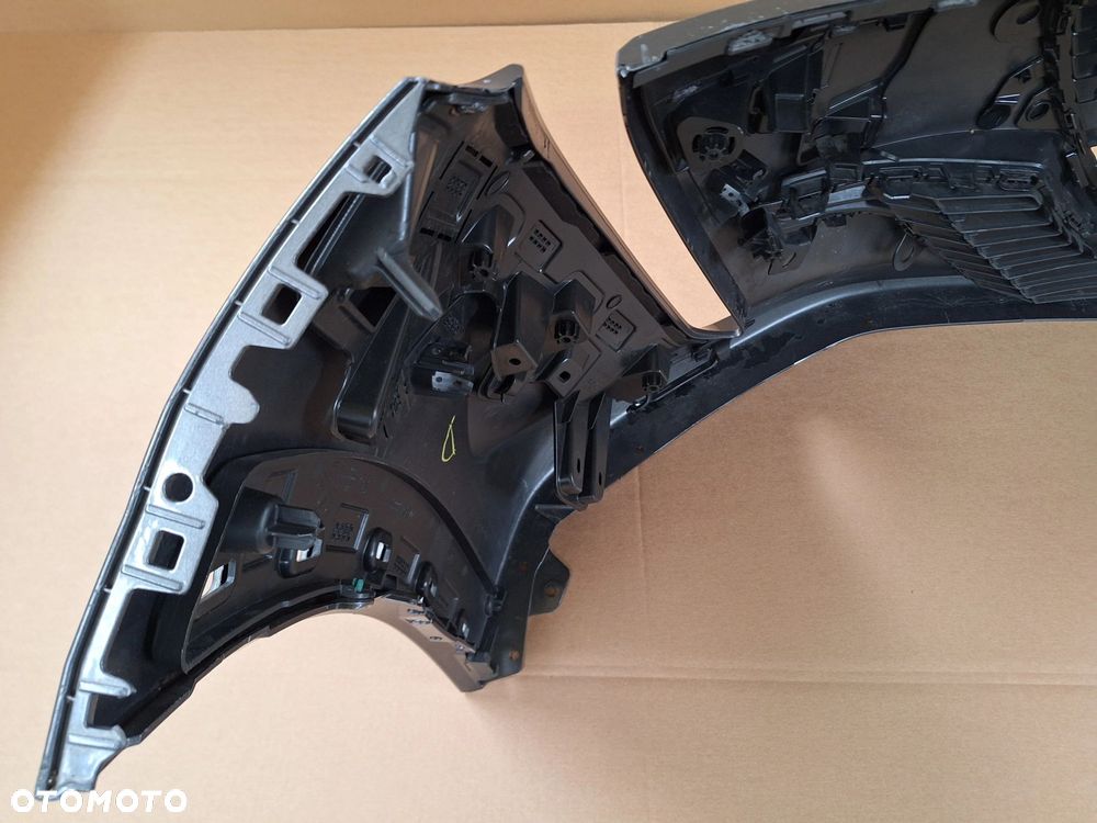 PEUGEOT 208 II 19-23 GT LINE / ELEKTRYK ZDERZAK PRZÓD PRZEDNI ORYGINAŁ 9823081080 WYSYŁKA 24H - 13