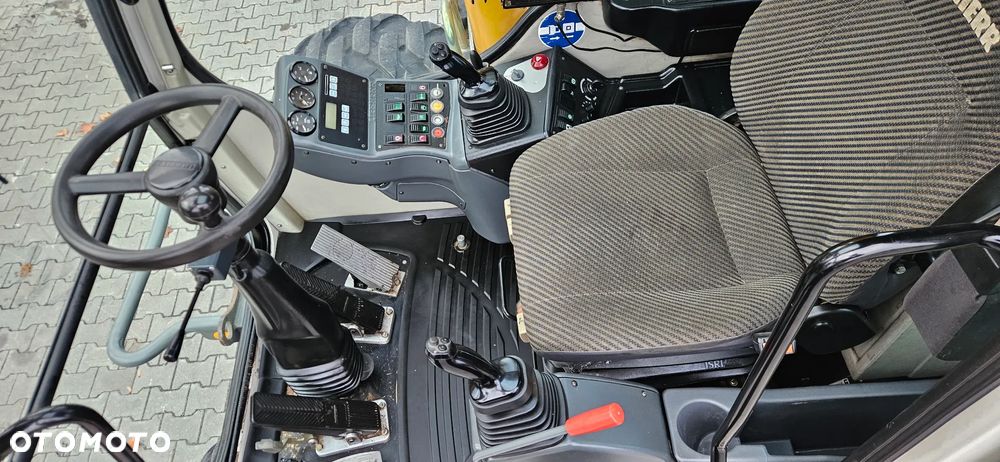 Liebherr A 314, 2009 rok, Szybka skrzynia, Klima, Centralne smarowanie, Pływające ramie!!! - 20