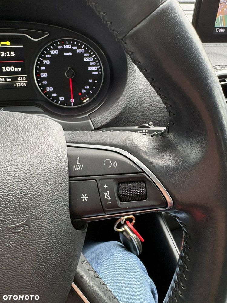 Audi A3 Sportback - 19