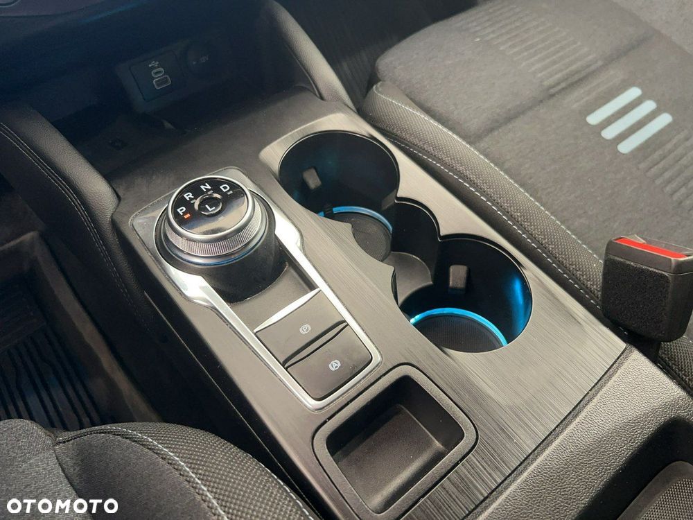 Ford Focus - 12