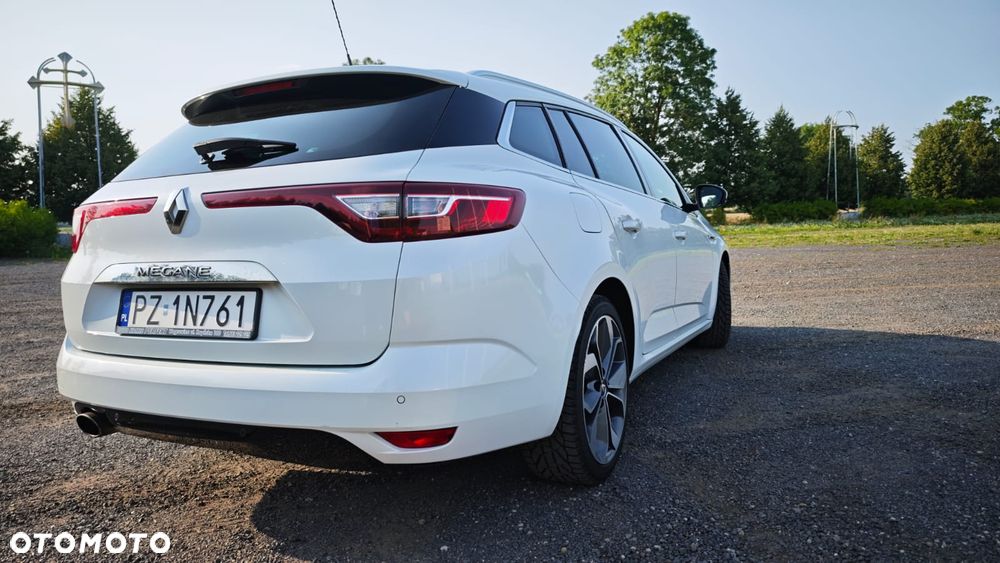 Renault Megane 1.6 SCe Intens - 8