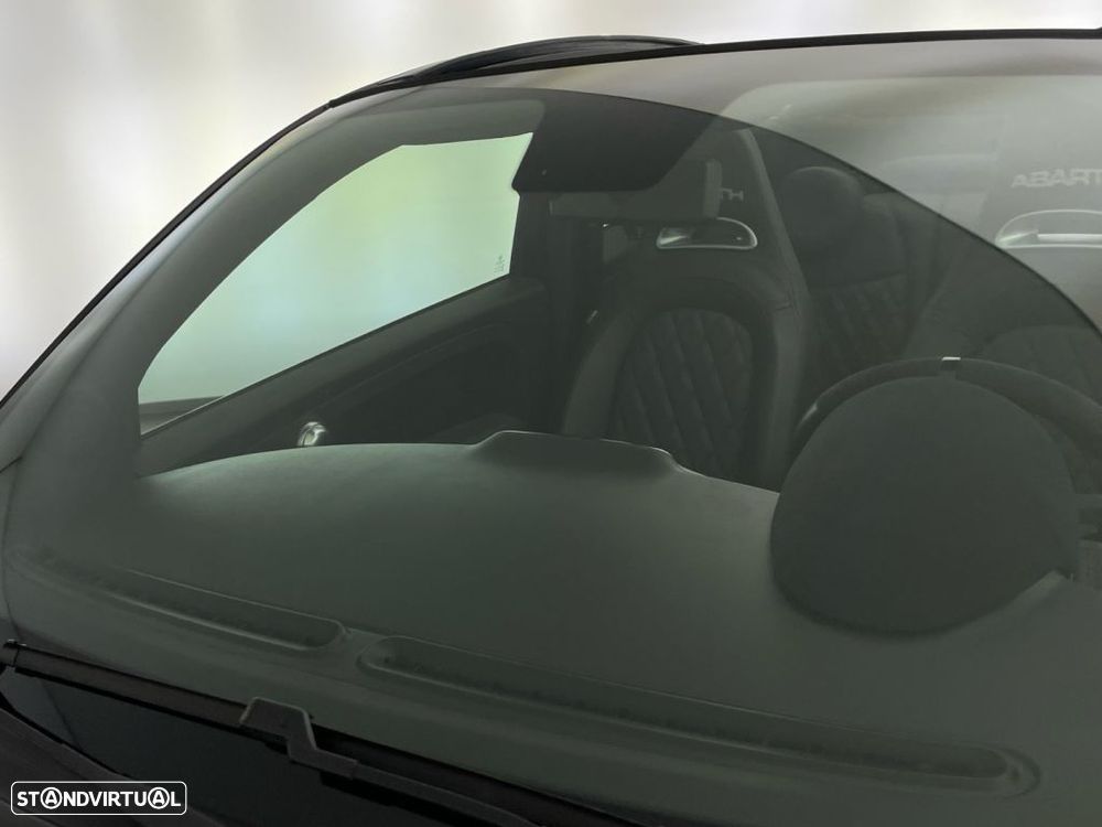 Abarth 695C 1.4 T-Jet MTA - 18