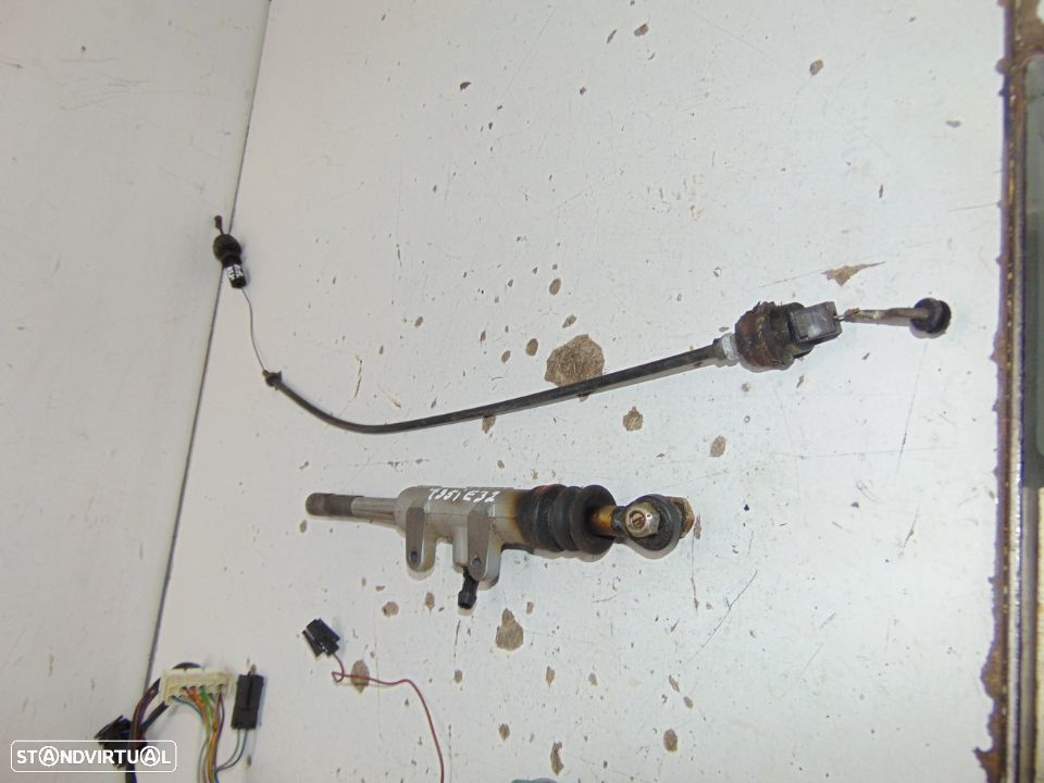 Bmw 735i e32 vários - 9