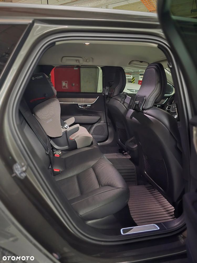 Volvo V90 B4 D Inscription - 15