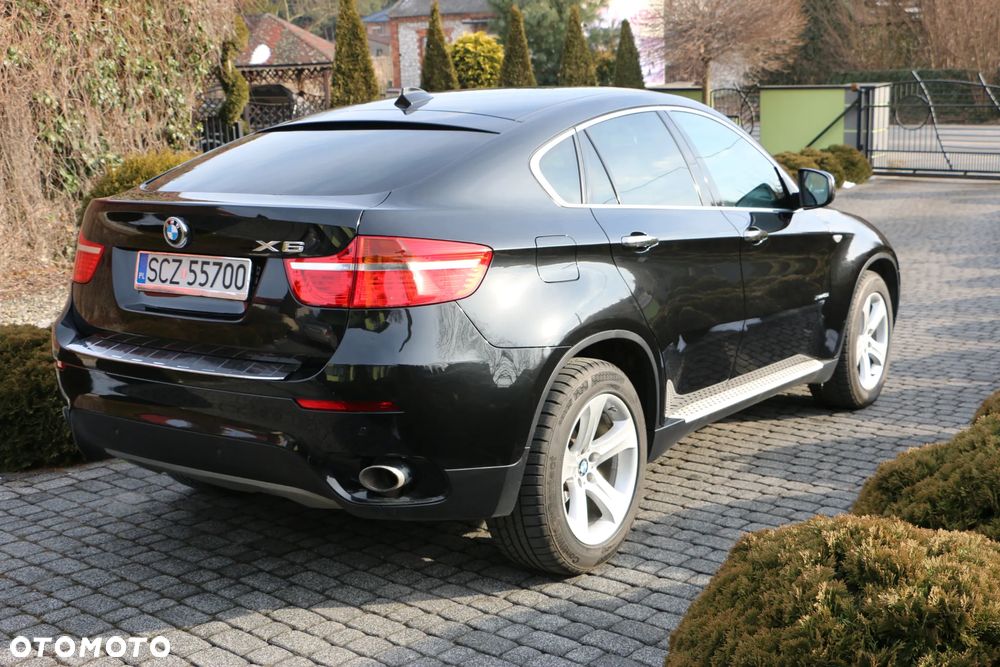 BMW X6 - 3