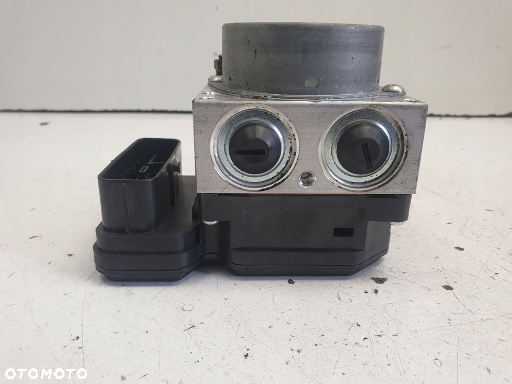 Toyota Corolla E21 POMPA ABS hamulcowa 89541-12E30 - 5