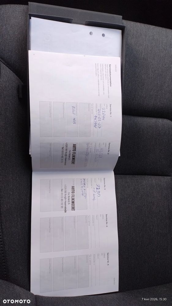 Volvo V90 B4 D Geartronic Momentum Pro - 30