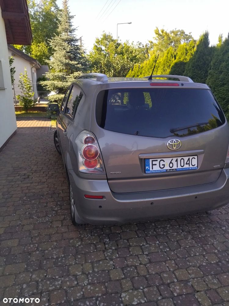 Toyota Corolla 1.8 CE - 6