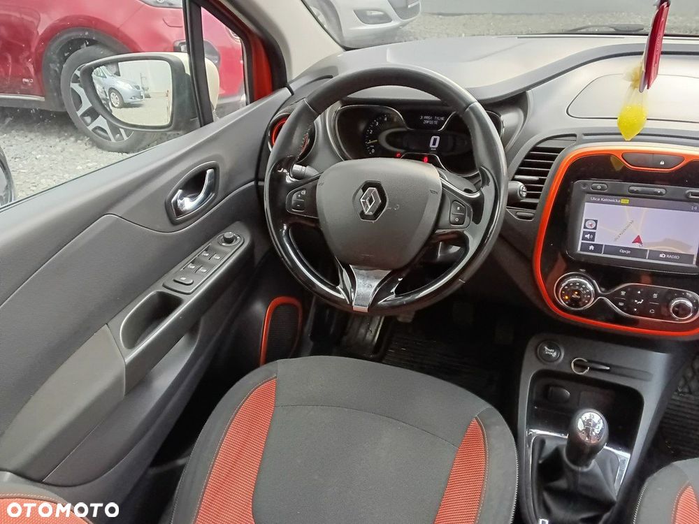 Renault Captur - 11