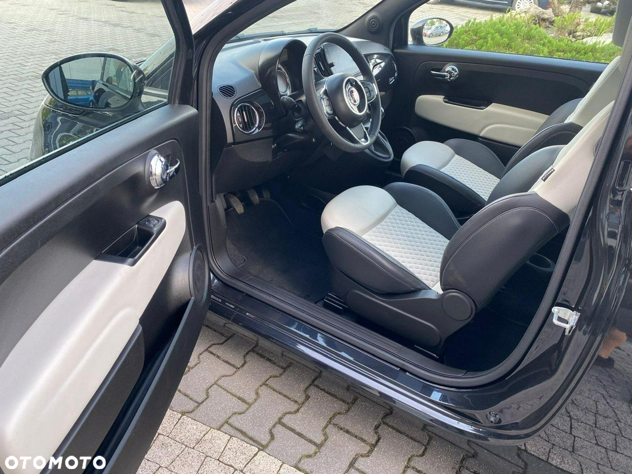 Fiat 500 - 6