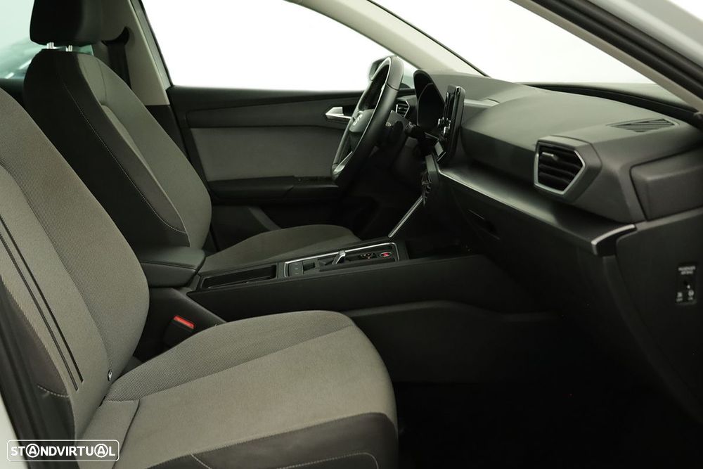 SEAT Leon ST - 19