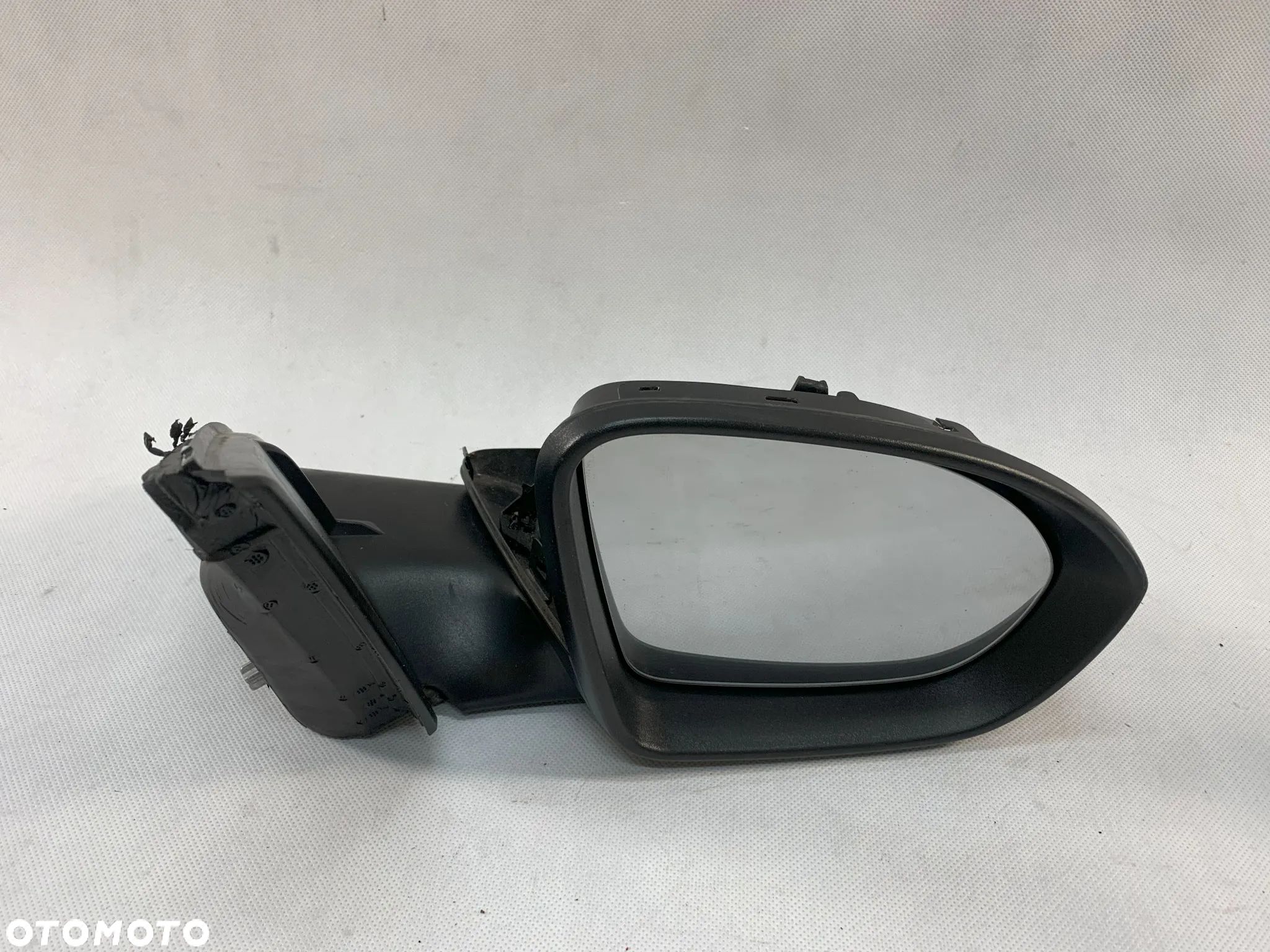 Opel Insignia B 17r Lusterko prawe 5 Pin 2017 - 1