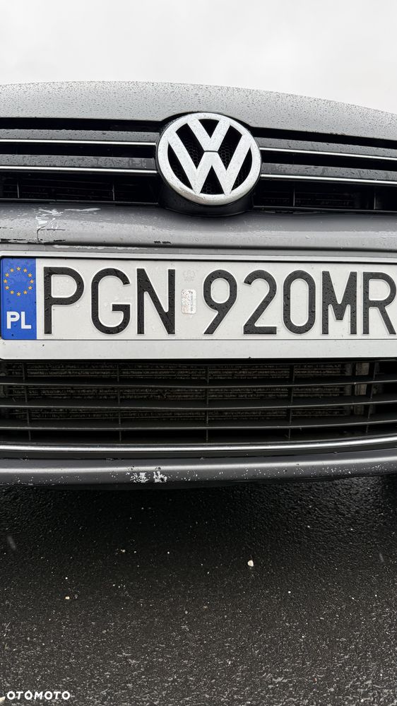 Volkswagen Golf 2.0 TDI Comfortline - 17