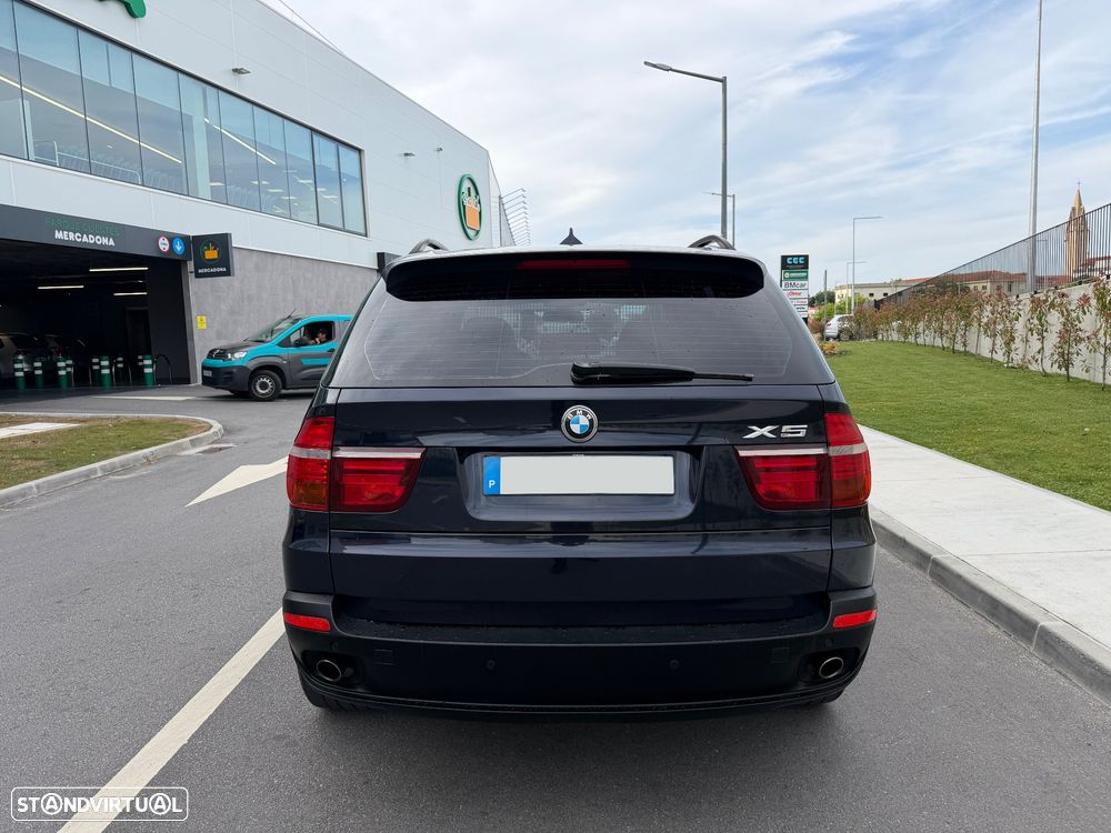 BMW X5 35 d xDrive - 9