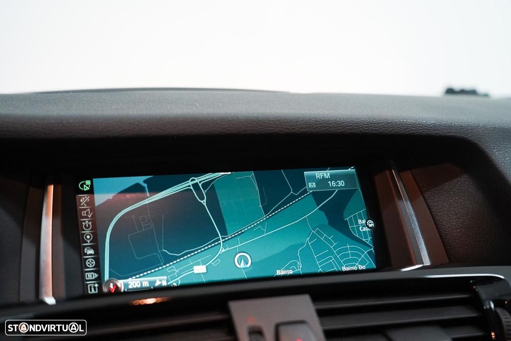 BMW X3 20 d xDrive xLine - 13