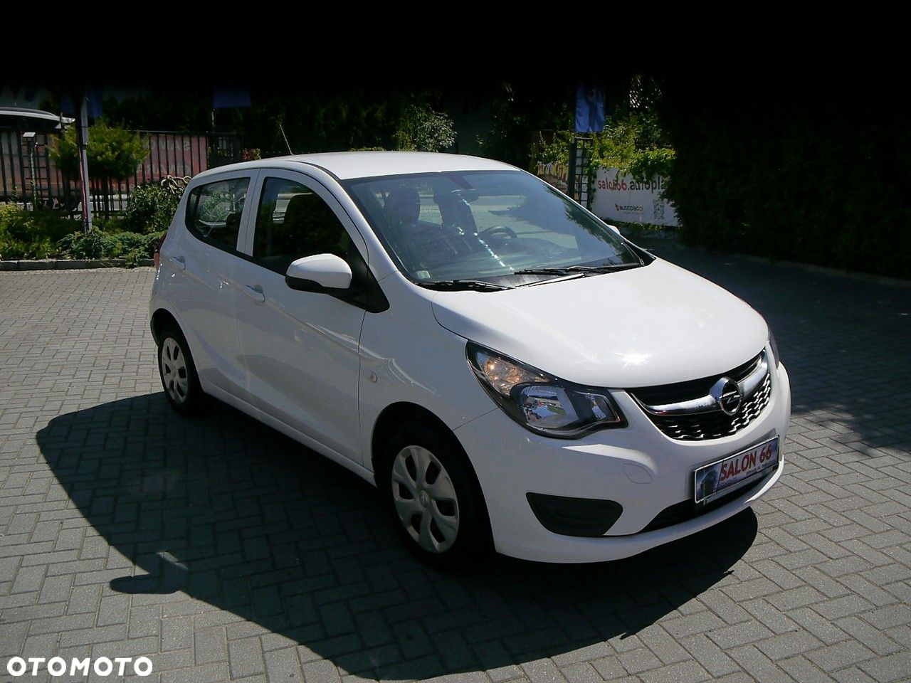 Opel Karl - 13