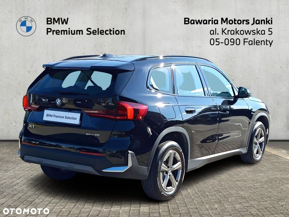 BMW X1 - 3